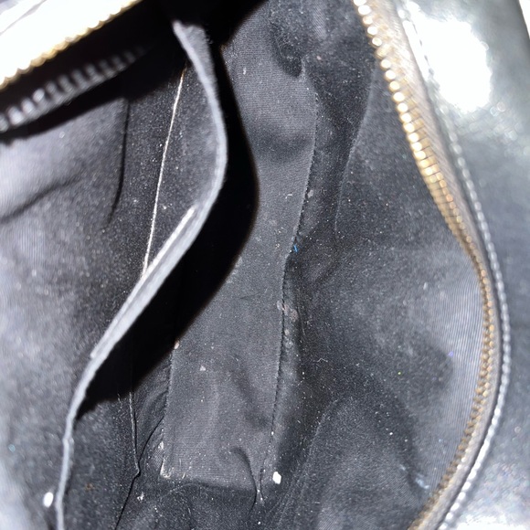 Authentic Saint Laurent Camera Bag - Picture 6 of 14